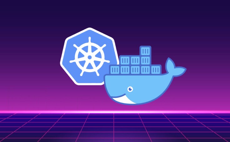 Docker镜像与容器区别