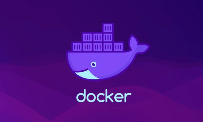 Docker镜像与容器区别