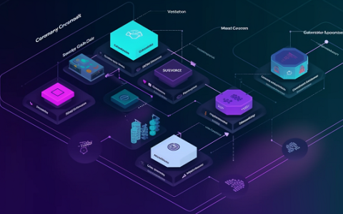 kubernetes容器管理的优势和应用场景