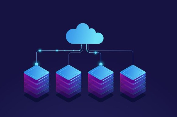 kubernetes部署微服务