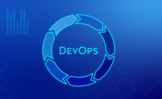 DevOps架构详解