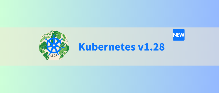 Kubernetes 1.28：改进了作业的故障处理