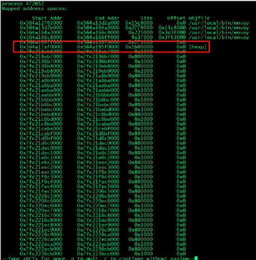 服务网格中安全网关的探索实践