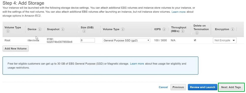 初学者的Amazon EC2指南：从零开始掌握云服务器