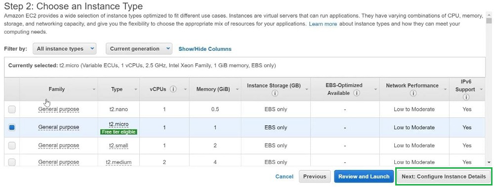 初学者的Amazon EC2指南：从零开始掌握云服务器