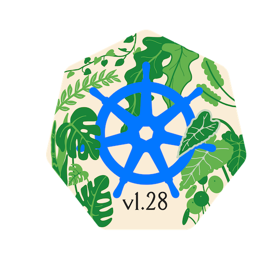 Kubernetes v1.28 发布